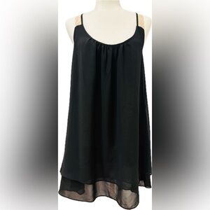 In Bloom Sexy Sheer Babydoll